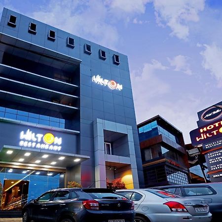 Hotel Wilton 苏丹巴特利 外观 照片