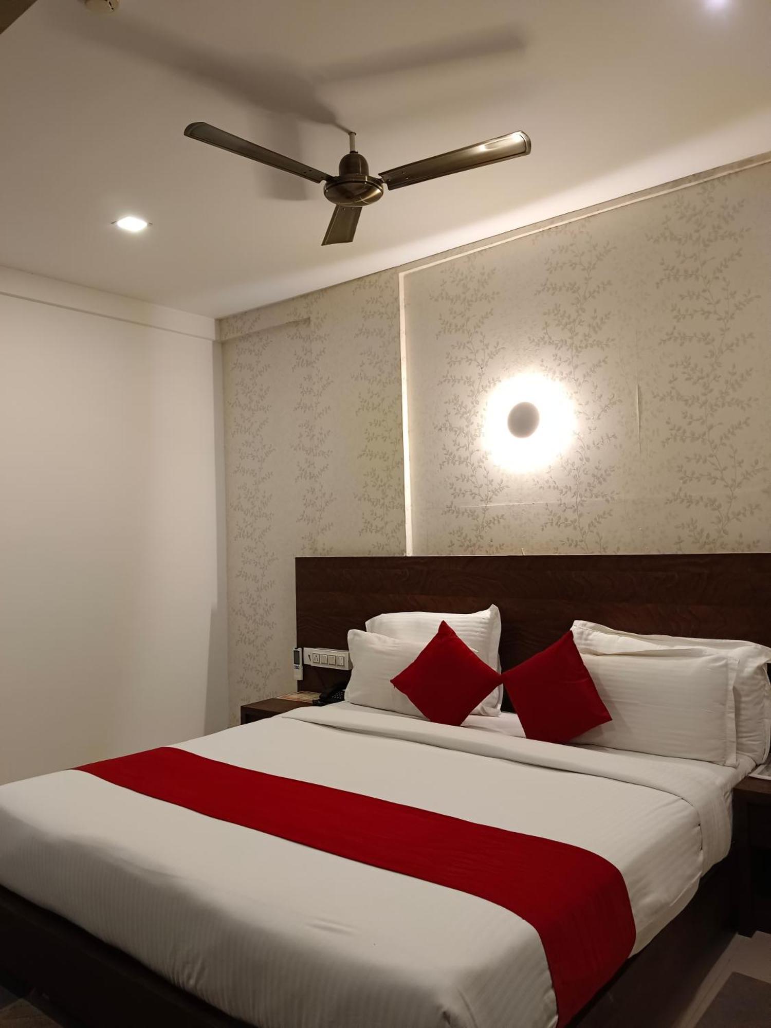 Hotel Wilton 苏丹巴特利 外观 照片