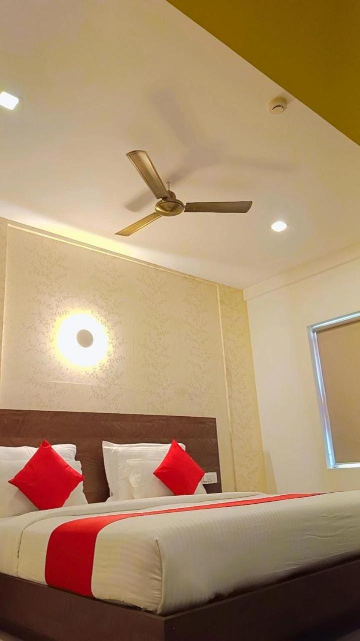 Hotel Wilton 苏丹巴特利 外观 照片