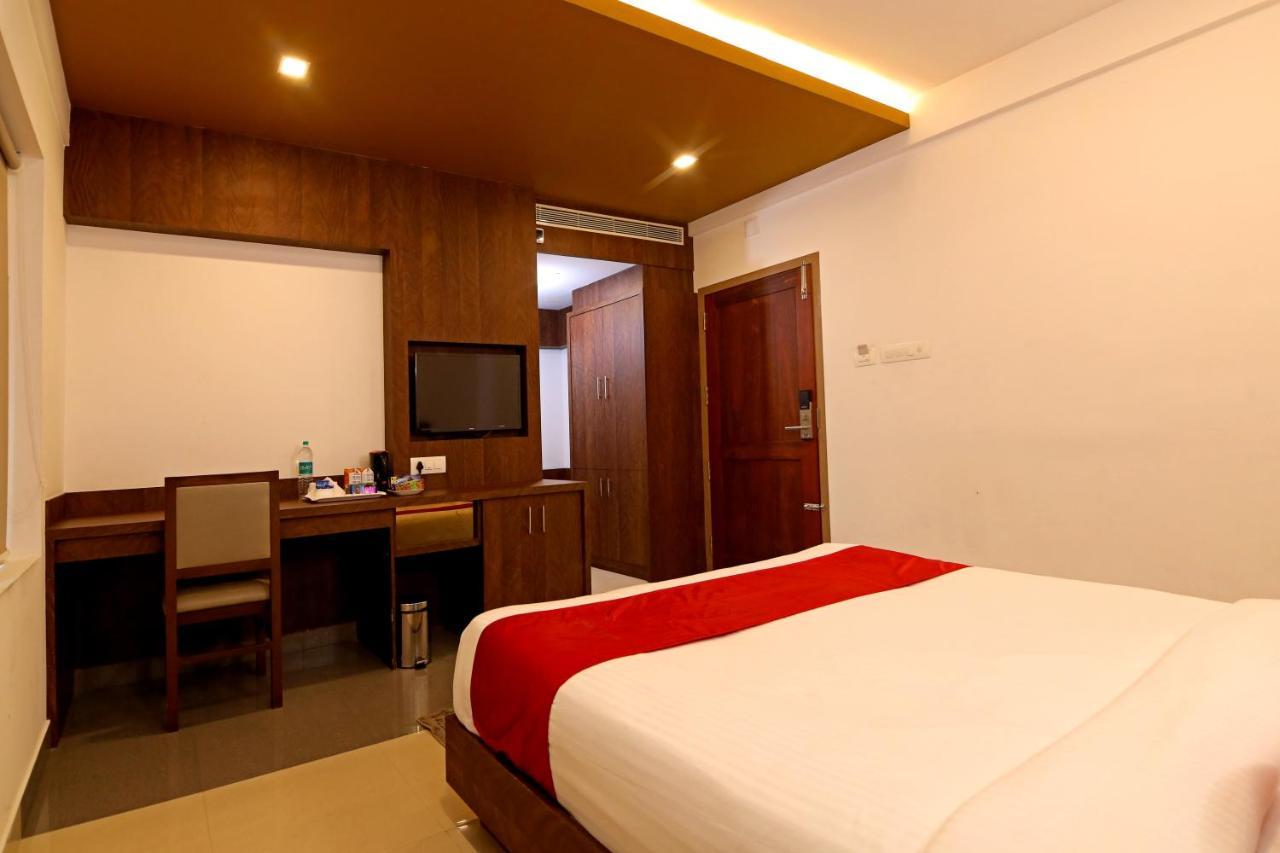 Hotel Wilton 苏丹巴特利 外观 照片