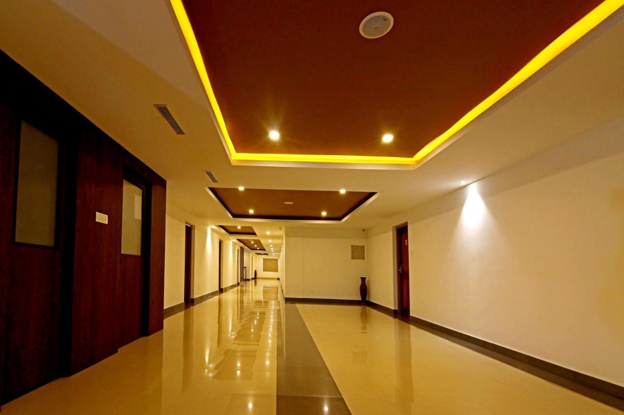 Hotel Wilton 苏丹巴特利 外观 照片