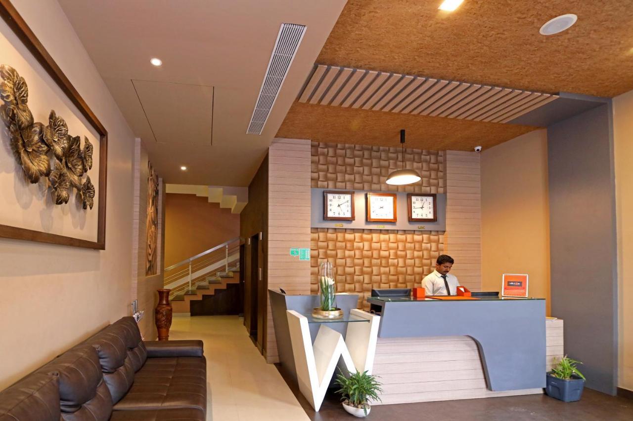 Hotel Wilton 苏丹巴特利 外观 照片