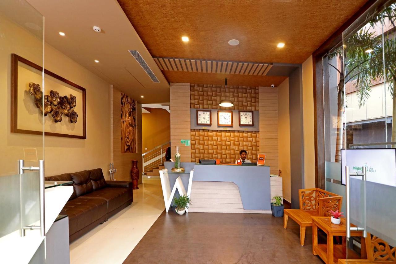 Hotel Wilton 苏丹巴特利 外观 照片