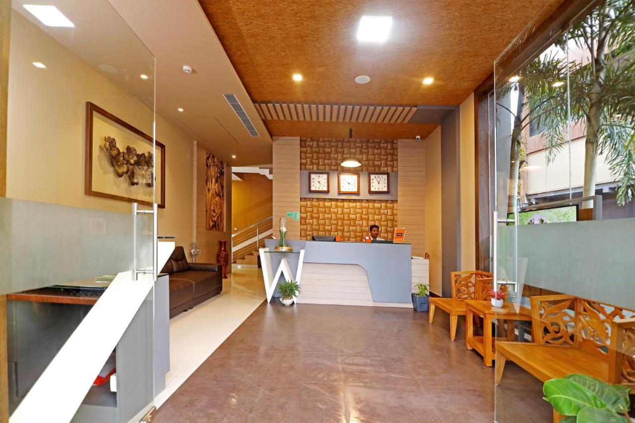 Hotel Wilton 苏丹巴特利 外观 照片