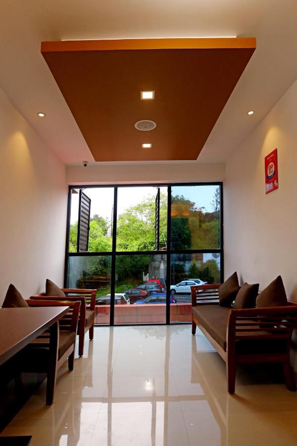 Hotel Wilton 苏丹巴特利 外观 照片