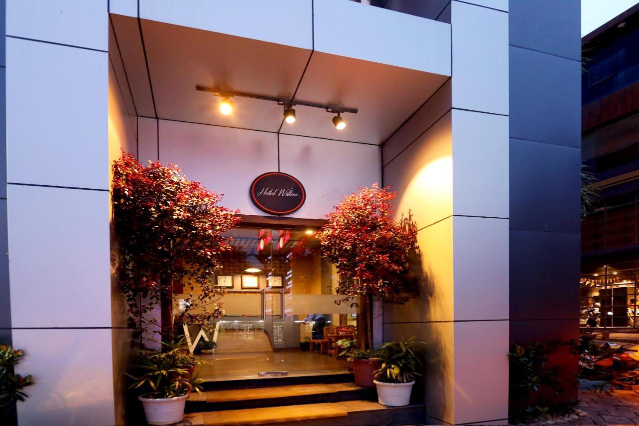 Hotel Wilton 苏丹巴特利 外观 照片