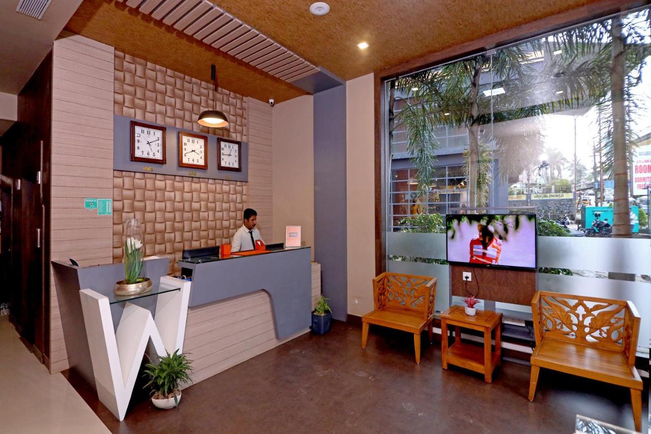Hotel Wilton 苏丹巴特利 外观 照片