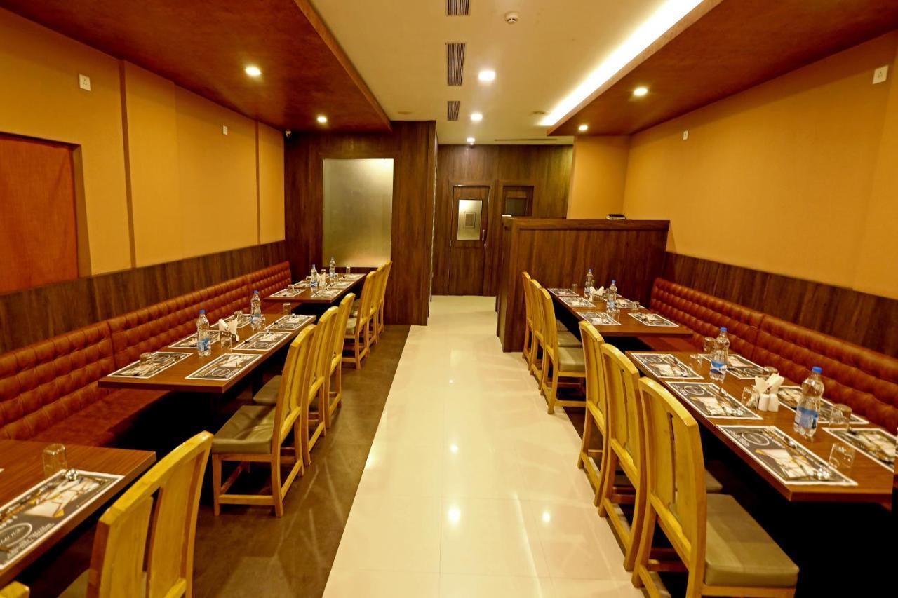 Hotel Wilton 苏丹巴特利 外观 照片