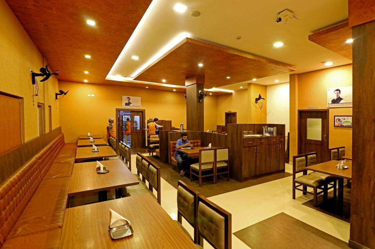 Hotel Wilton 苏丹巴特利 外观 照片