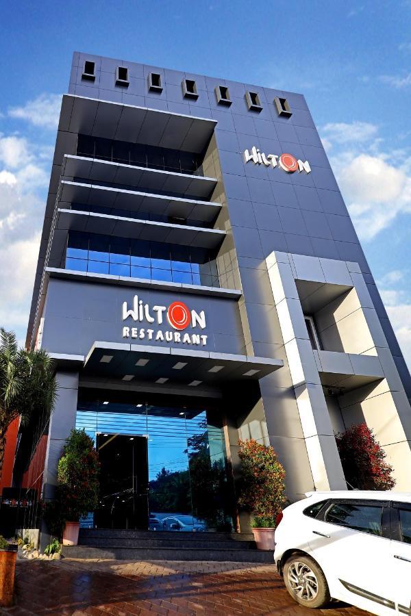 Hotel Wilton 苏丹巴特利 外观 照片